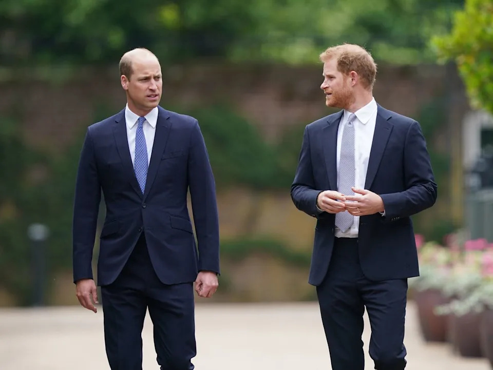 Harry and Meghan's Surprise Return to the UK Rekindles Questions Over Security, Titles and Family Role