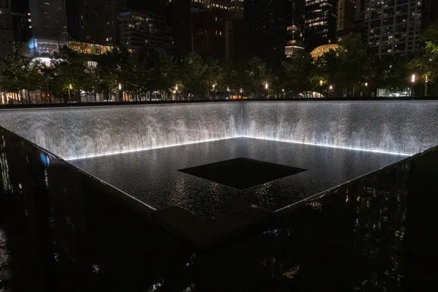 Betty Ong — The Unsung 9/11 Hero Whose 23-Minute Call Warned the Ground