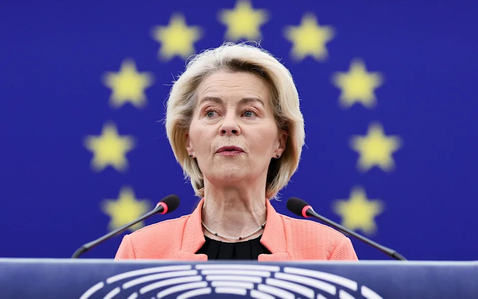 EU Predlaže Zakon Koji Može Otežati Kupovinu Kuća Za Odmor — Britanci Među Najizloženijima