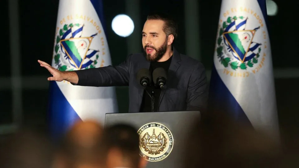 Uruguay Rejects Bukele-Style Crackdown, Launches 10-Year Democratic Security Plan
