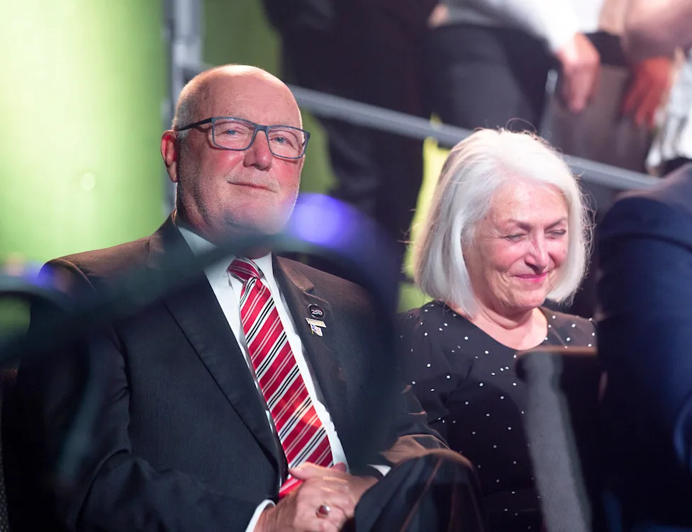Jean Chrétien to U.S.: “Never Mistake Our Generosity for Weakness” — Gander Remembers 9/11