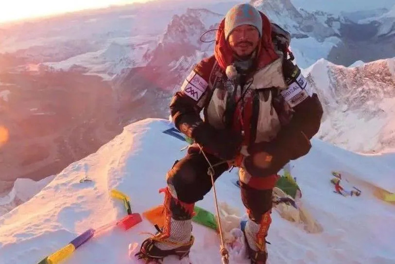 Lavina Na Broad Peaku: Kako Je Mingma Gyalje Sherpa Vodio Opasnu Misiju Povraćaja Tela Nirmala Purje I Kili Pembe