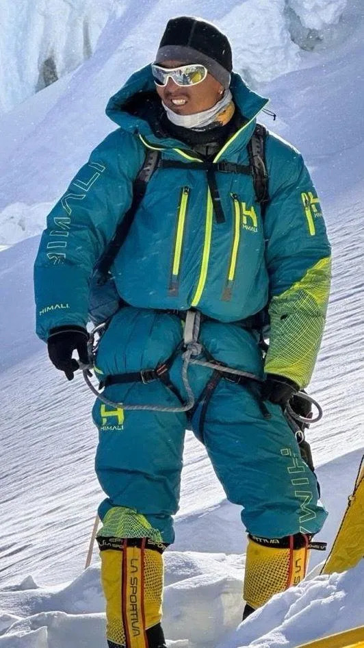 Lavina Na Broad Peaku: Kako Je Mingma Gyalje Sherpa Vodio Opasnu Misiju Povraćaja Tela Nirmala Purje I Kili Pembe