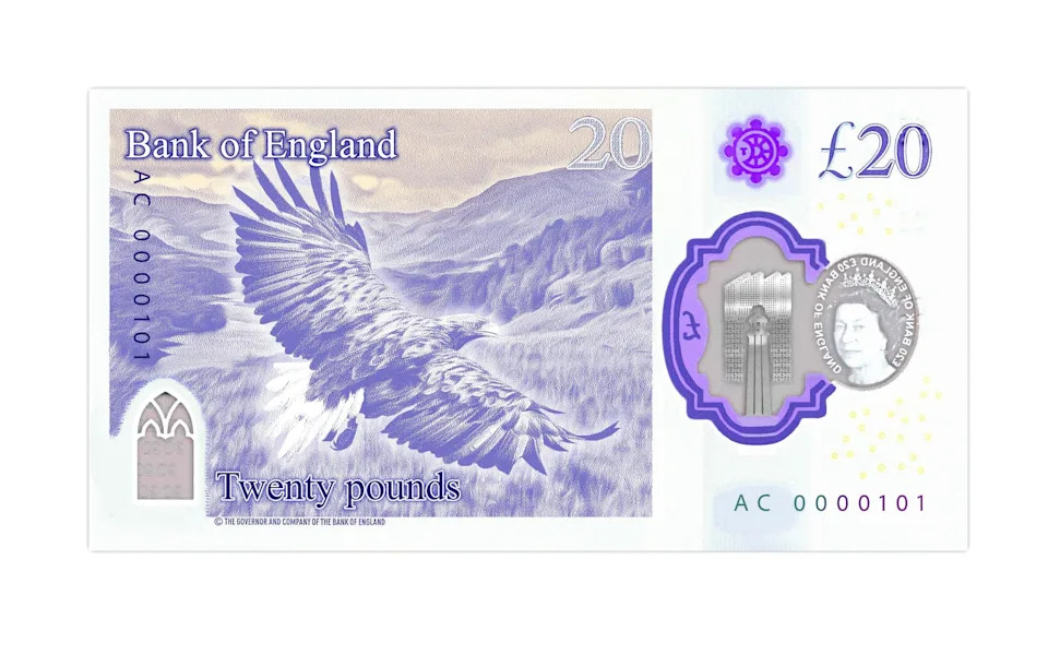 Bank Of England Potrošio Više Od £85.000 Na Istraživanja Koja Opravdavaju Uklanjanje Churchilla Sa Novčanica