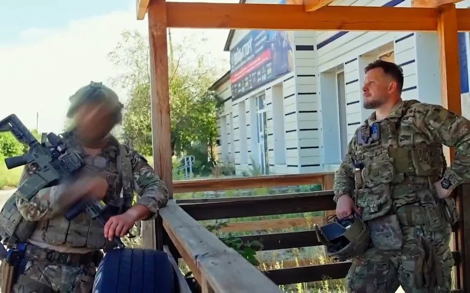 Kako je ukrajinska kontraofanziva kod Lymana razotkrila lažne ruske izveštaje i važnost informacione tišine