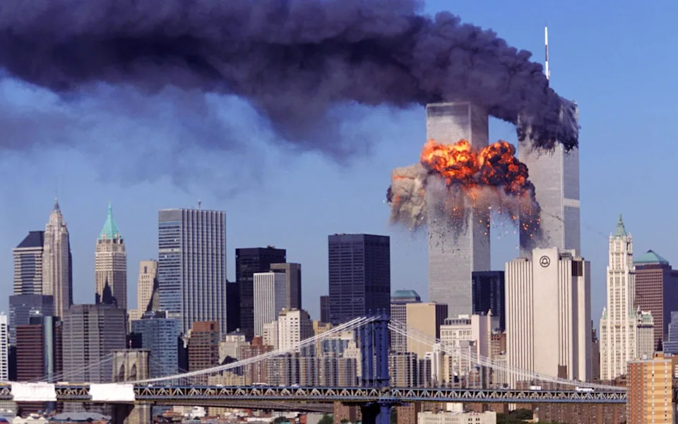 How 9/11 Is Being Forgotten: The Generational Fade Of A Defining Day