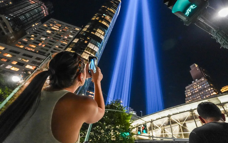 How 9/11 Is Being Forgotten: The Generational Fade Of A Defining Day