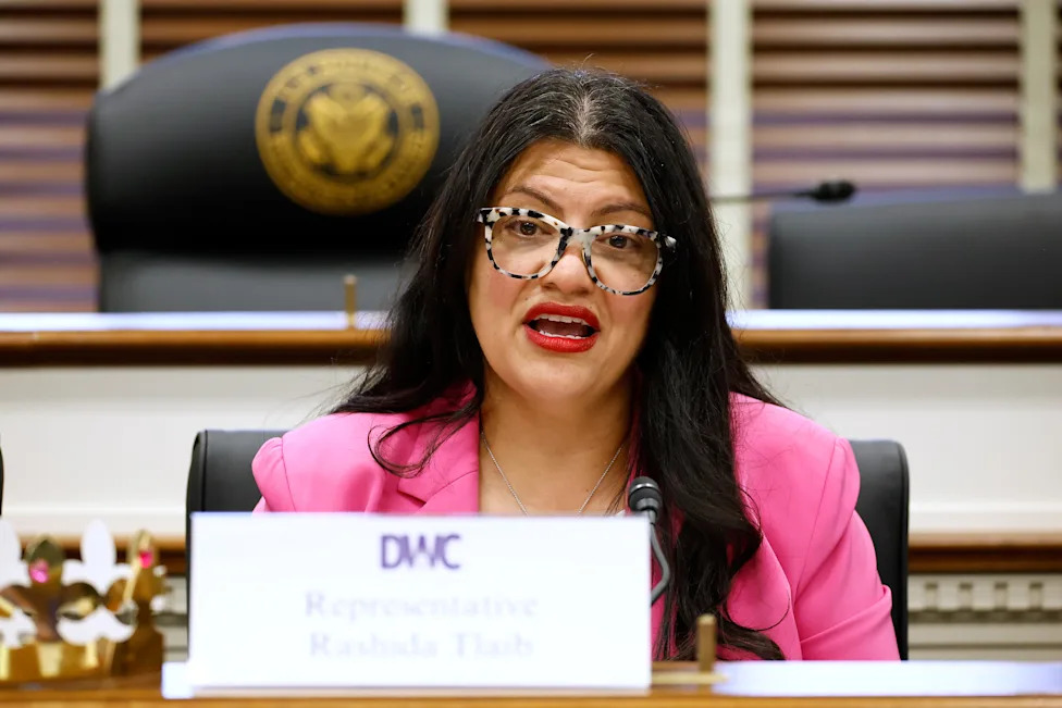 Instead Of A Working-Class Reckoning, Democrats Empowered The DSA — And It Could Deepen The Party's Identity Problem