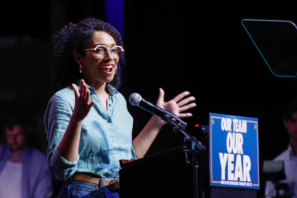 Instead Of A Working-Class Reckoning, Democrats Empowered The DSA — And It Could Deepen The Party's Identity Problem