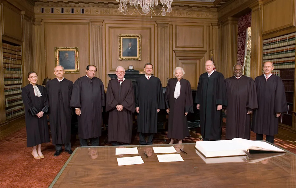 Why Forcing the Supreme Court to Disclose Justices' Papers Could Backfire
