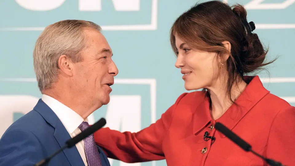 Sarah Olney Joins Crowded Race For 2028 London Mayor: A Closer Look At The Early Line-Up