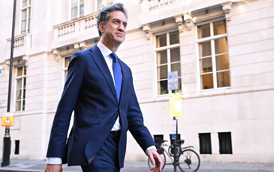 No Social Security Without Strong National Security: Why Defence Underpins Welfare