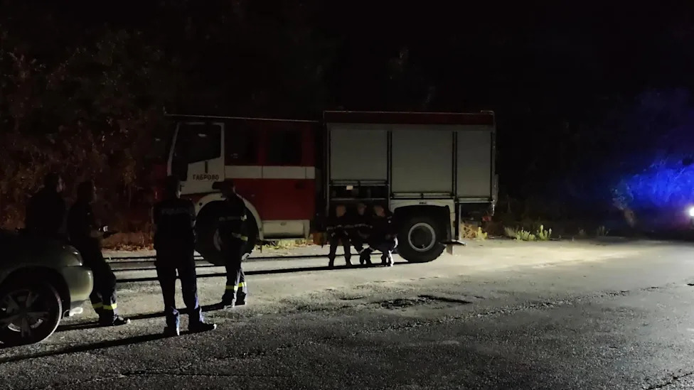 Eksplozija u amunicijskom skladištu u Bugarskoj: istraga ispituje nemar i moguću sabotažu