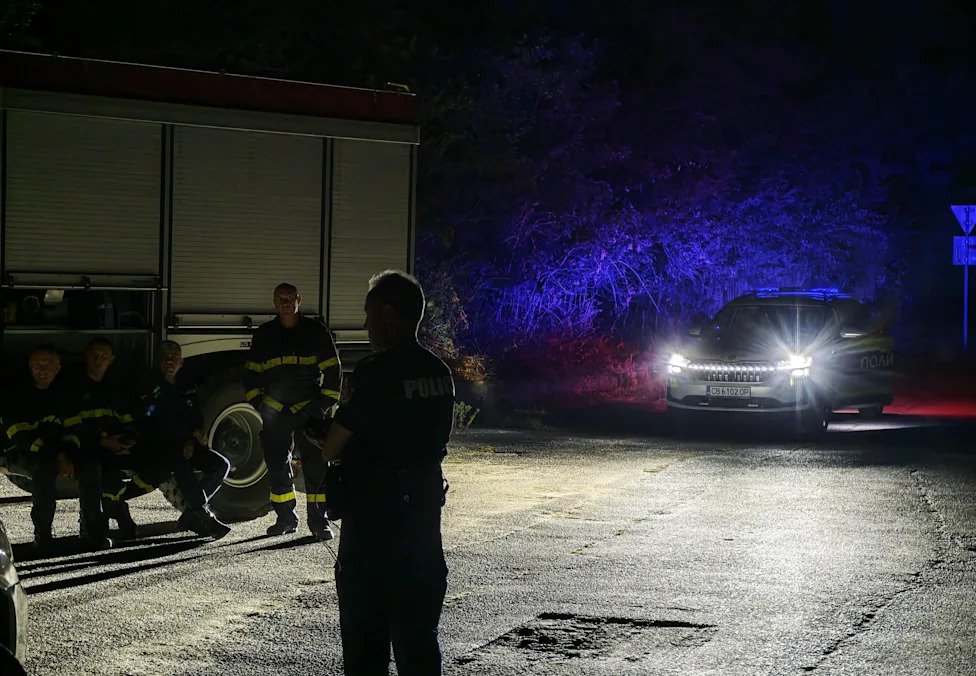 Eksplozija u amunicijskom skladištu u Bugarskoj: istraga ispituje nemar i moguću sabotažu