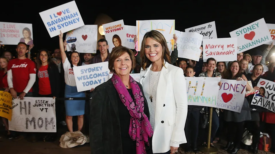 NBC Tightens Security at 'Today' Studio After Guthrie Kidnapping and Melvin Intruder Incident