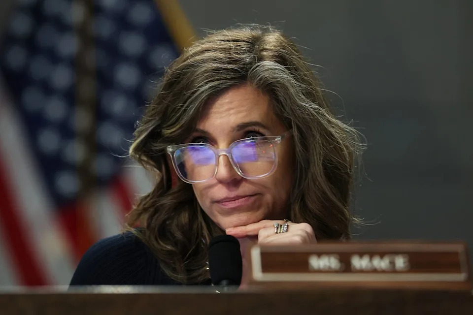 First Openly Trans U.S. Congresswoman Urges Trans Youth: Don't Lose Hope Amid Rising Anti‑Trans Attacks