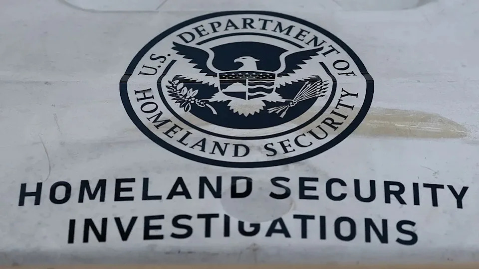 Bahamian Green Card Holder Arrested After Alleged Illegal 2020 Vote; DHS Cites Long Violent Record