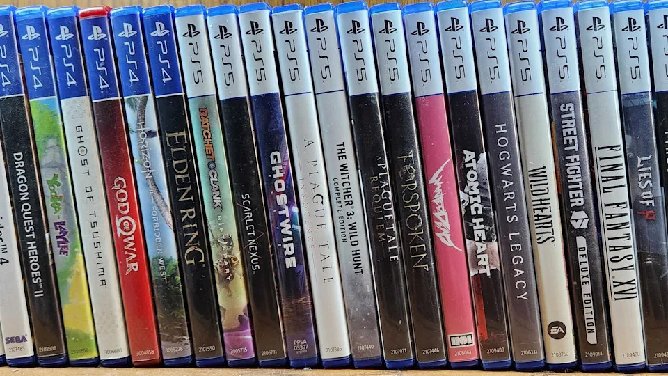 Wiki Documents 44+ Times Sony Said Players “Own” Digital Games — Lawsuit Targets PlayStation Store Language