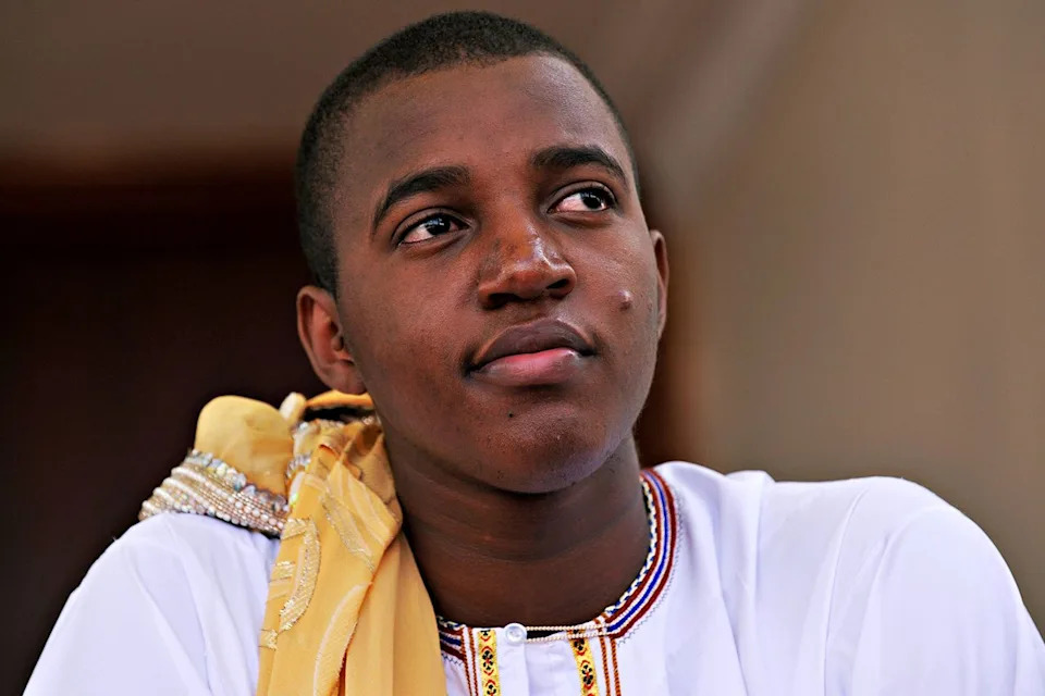 Thousands Join Funeral Procession for Tooro King Oyo Nyimba Rukidi IV Amid Contested Succession