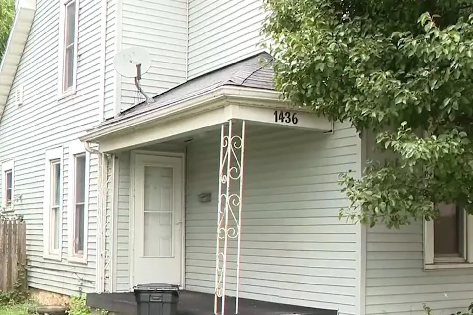 Former Ohio Teacher Charged After Missing 16-Year-Old Is Found in His Home 263 Days Later