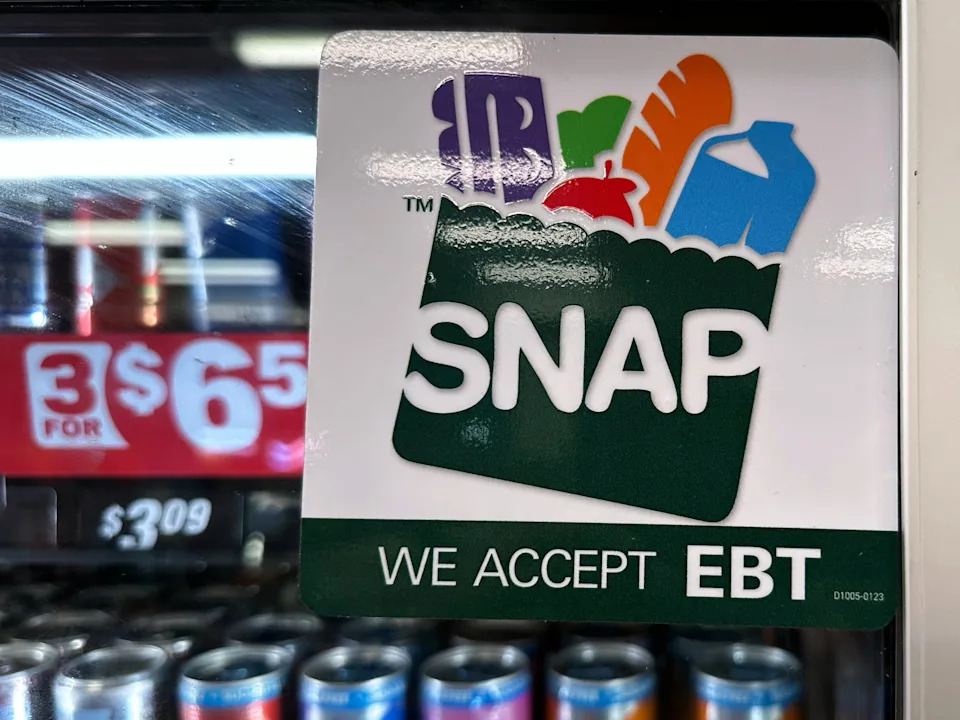 Millions Lose SNAP Benefits as New Work Rules and State Cost-Shifts Take Effect