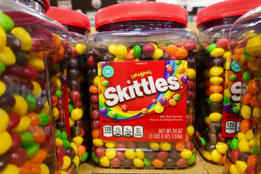 Which Popular Foods Could Lose Their Blue Hue? FDA Plans Phase-Out of Blue No. 1 and No. 2