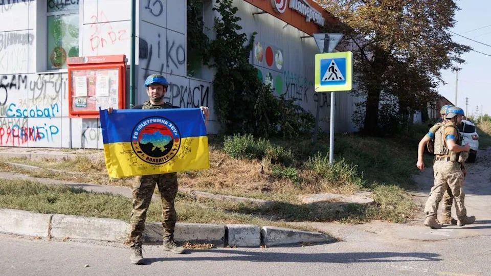 Stotine Nestalih u Kursku Posle Avgustovskog Prodora 2024: Priča Ljubov i Kritike Na Račun Vlasti
