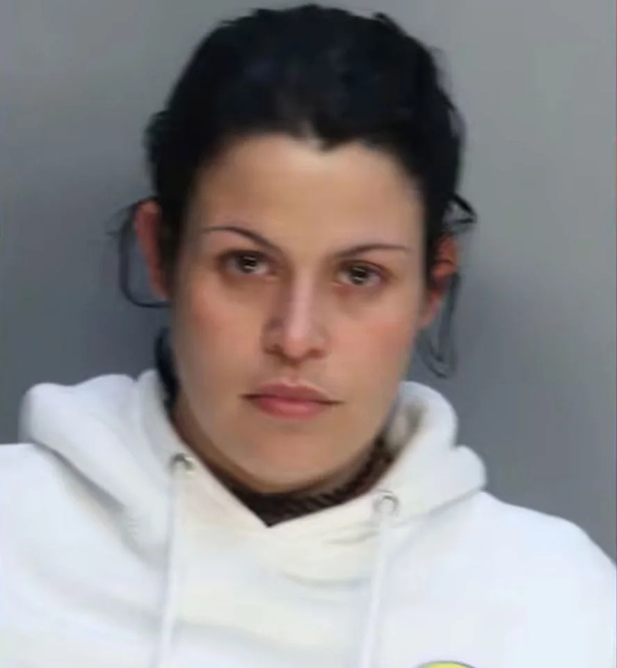 Florida Mother Arrested After 10-Year-Old Says She Was Handcuffed, Tied And Burned