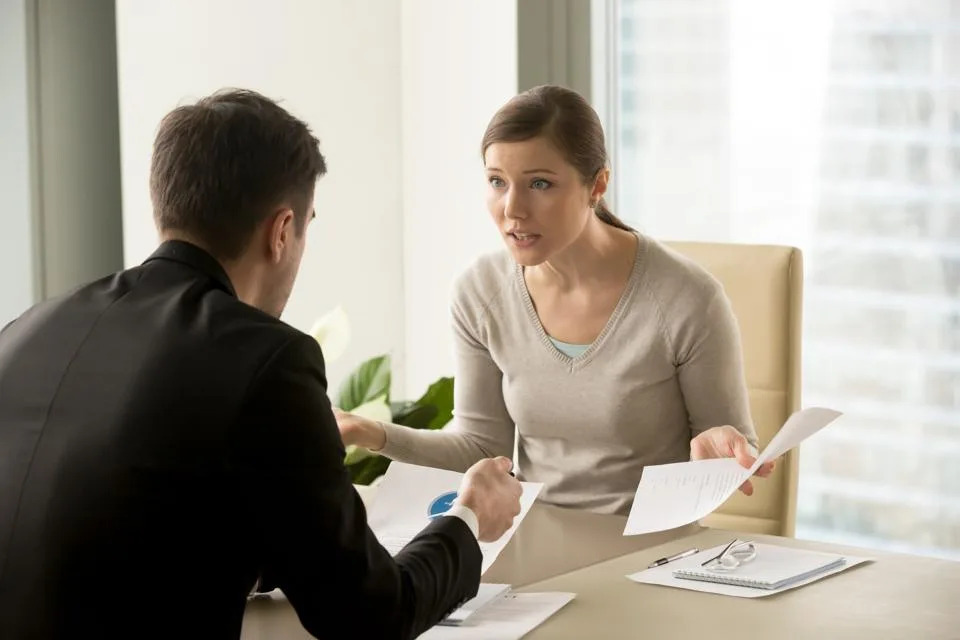 Women Experts Often Pay a Quiet Career Price for Speaking Up