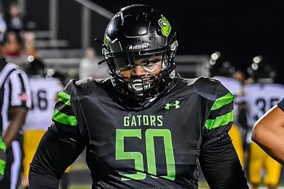Mississippi High School Football Player Critically Ill After Accidental Paraquat Exposure