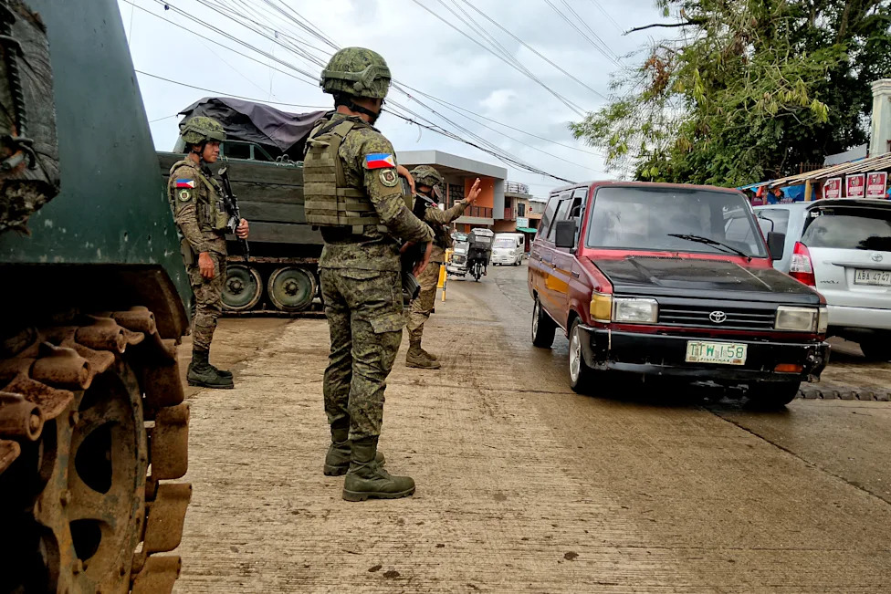 Bangsamoro's First Parliamentary Elections: A Milestone for Peace and Self‑Rule