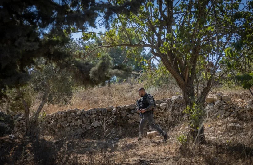 IDF Warns of Rising West Bank Tensions Despite Lowest Terror Levels Since 2011