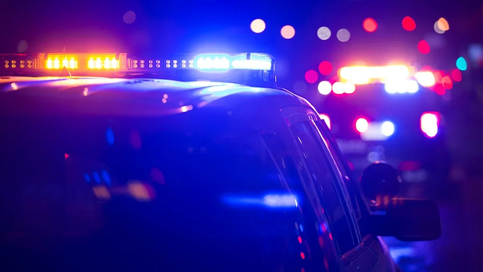 St. Petersburg Gas-Station Attack: Woman Allegedly Set On Fire While Pumping Gas