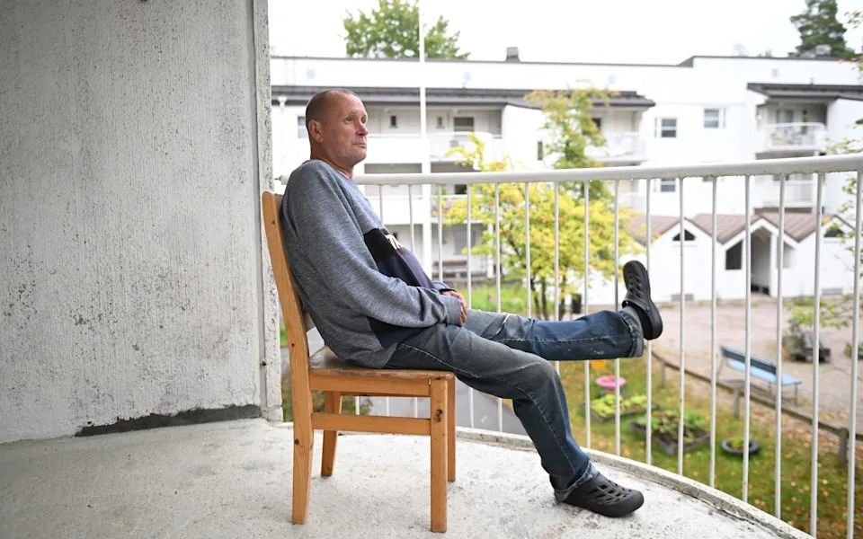 Finland’s Housing First Falters — A Cautionary Tale for Burnham’s Rough-Sleeping Pledge