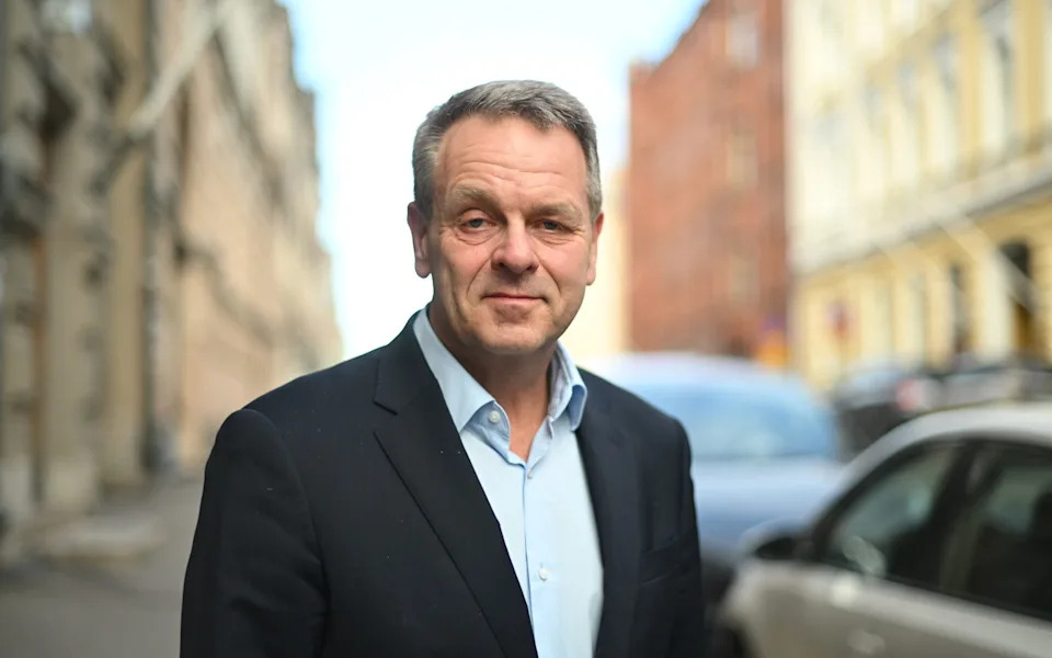 Finland’s Housing First Falters — A Cautionary Tale for Burnham’s Rough-Sleeping Pledge