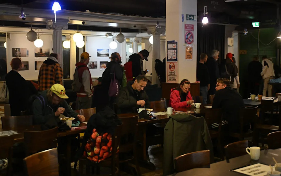 Finland’s Housing First Falters — A Cautionary Tale for Burnham’s Rough-Sleeping Pledge
