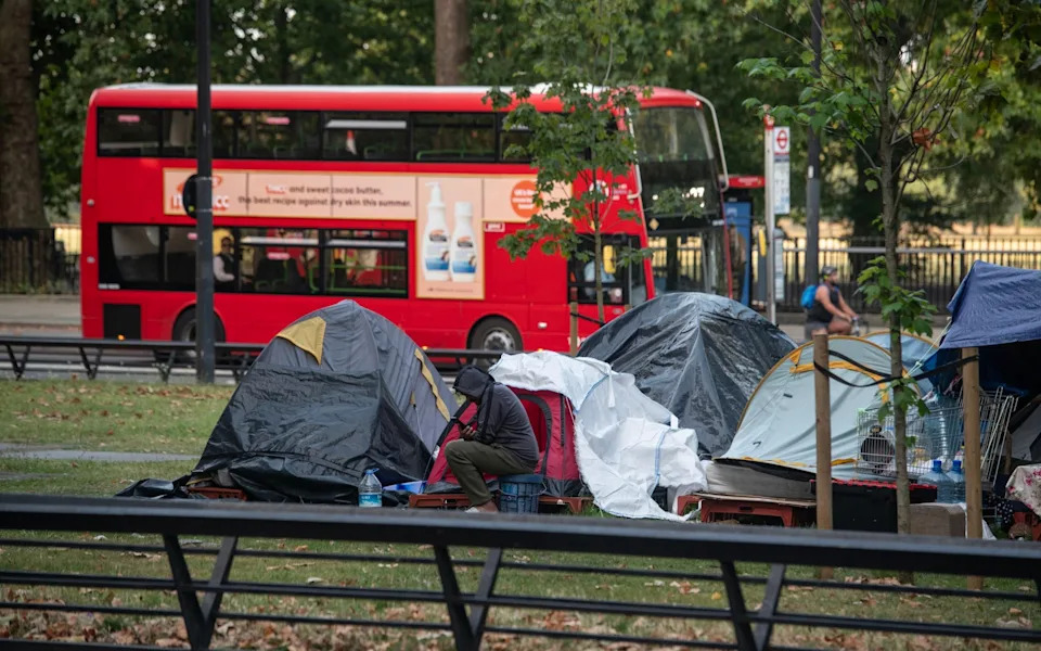 Finland’s Housing First Falters — A Cautionary Tale for Burnham’s Rough-Sleeping Pledge