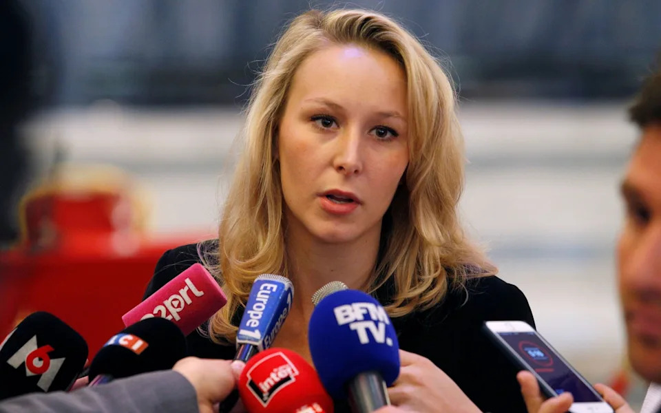 Le Pen Clips Bardella’s Wings, Reasserts Control Ahead Of Campaign Relaunch