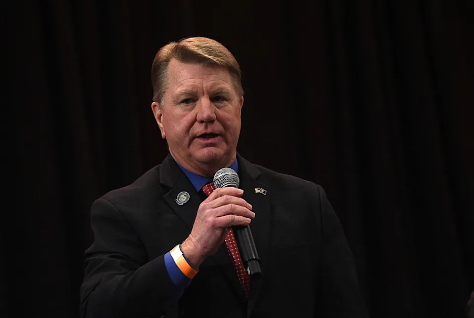 Republican Nominee Jim Marchant Wants to Overhaul Nevada’s Voting System — Here’s What He’s Proposing