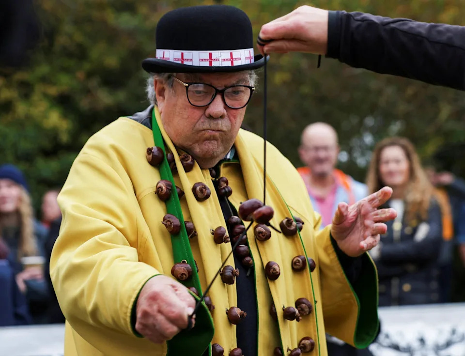 Rekordne Vrućine Prete Svetskom Prvenstvu U Konkeru — Tradicija Na Iviru