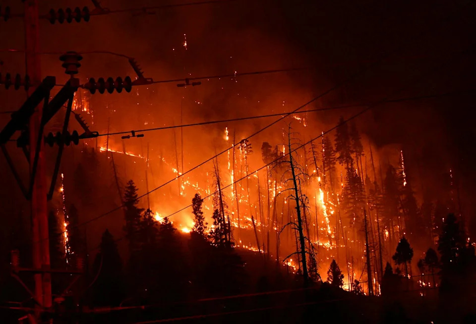 From the 1910 “Big Burn” to Gigafires: Rethinking How America Lives With Fire