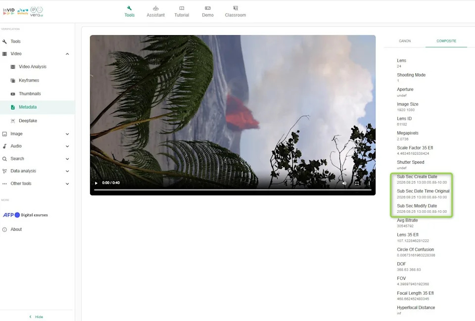 Viralni Video Nije Anak Krakatau — Snimak Lava Potvrđeno Sa Kilauee (Havaji)