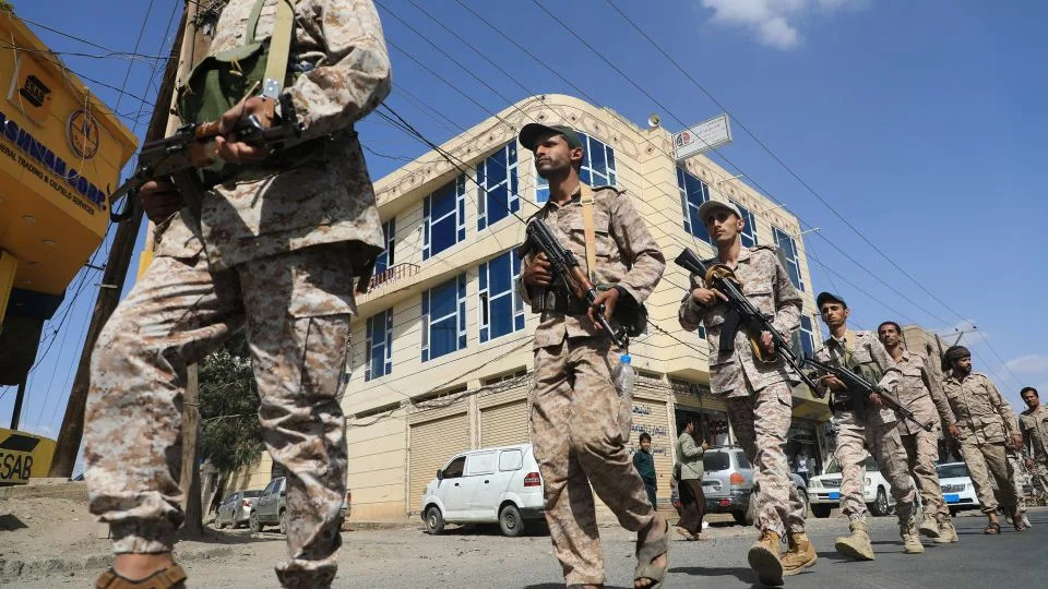 Zašto Saudijska Arabija ima ograničene opcije u sukobu sa Hutijima