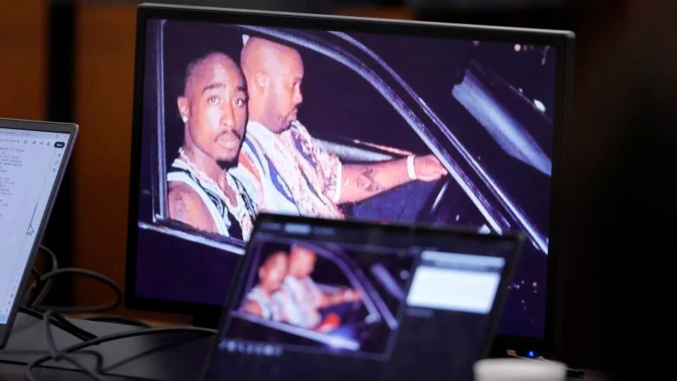 Three Decades Later: Tupac’s Death Brings Conviction — But Many Say Justice Is Incomplete