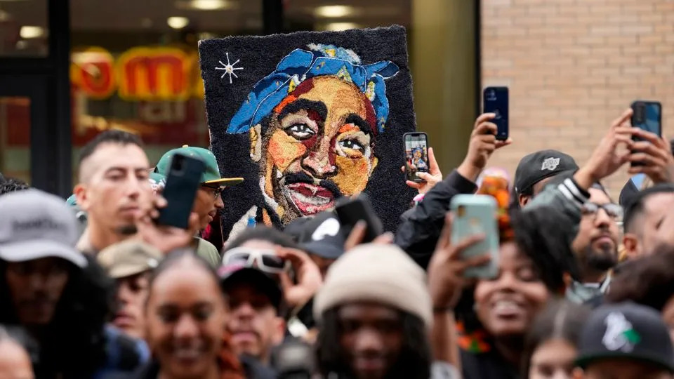 Three Decades Later: Tupac’s Death Brings Conviction — But Many Say Justice Is Incomplete