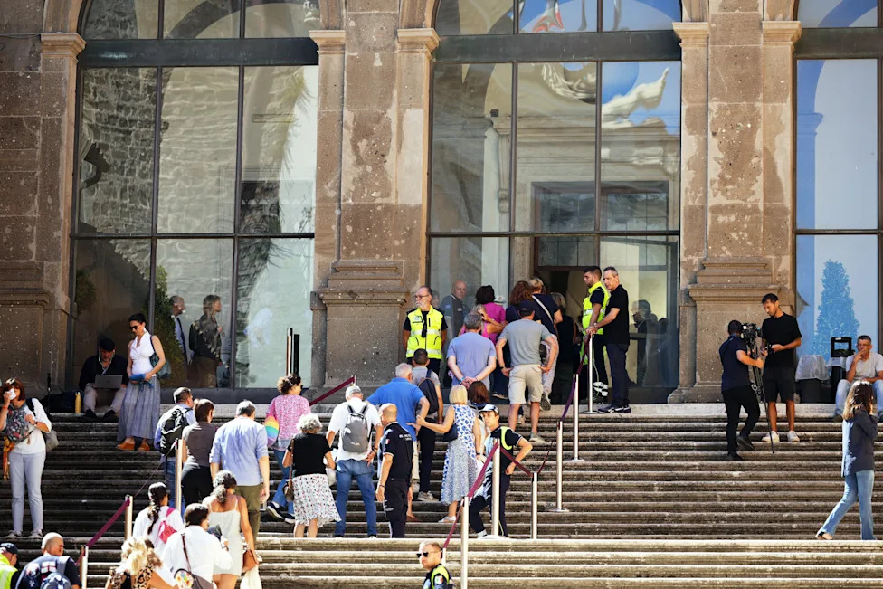 Rim se oprašta od Emme Bonino — život posvećen ženama, ljudskim pravima i ideji jedinstvene Evrope