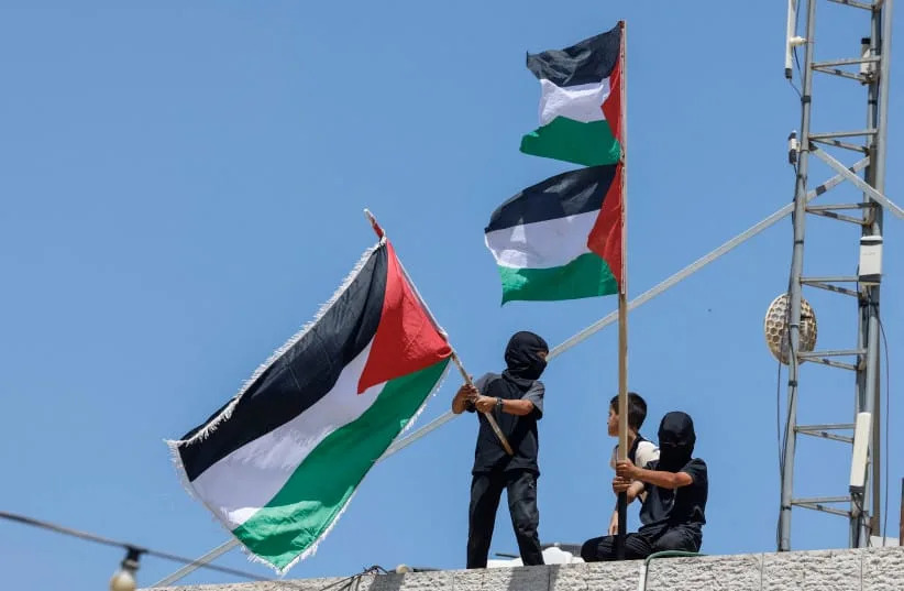 Off-Duty IDF Soldier Detained and Suspended After Firing Toward Palestinians Near Al-Mughayyir
