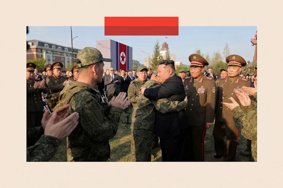 Zašto Severna Koreja ponovo šalje vojnike u ruski rat u Ukrajini: profit, politika i visoka cena