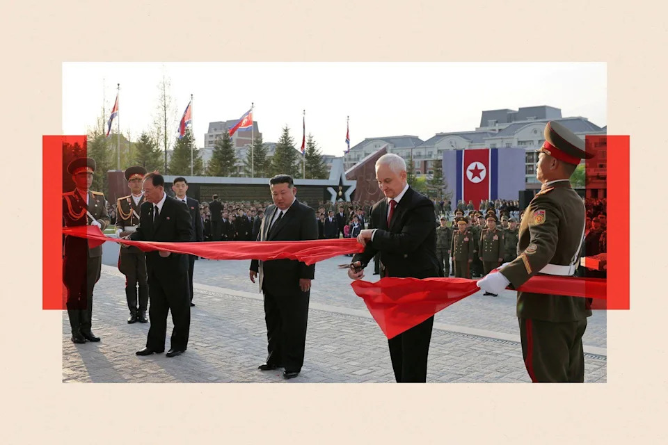 Zašto Severna Koreja ponovo šalje vojnike u ruski rat u Ukrajini: profit, politika i visoka cena