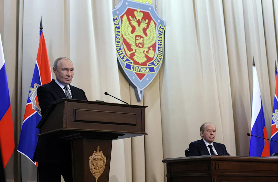 Hidden Ukrainian Push Near Lyman Undercuts Putin’s Claims of Recent Gains